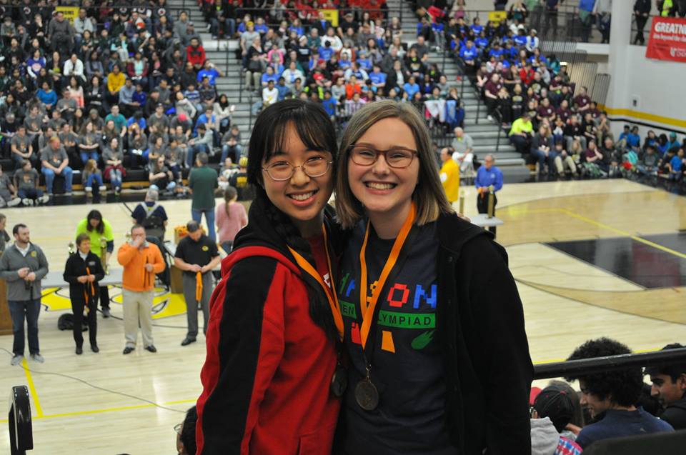 Anatomy & Physiology