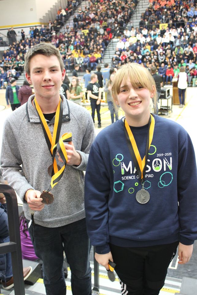 Anatomy & Physiology