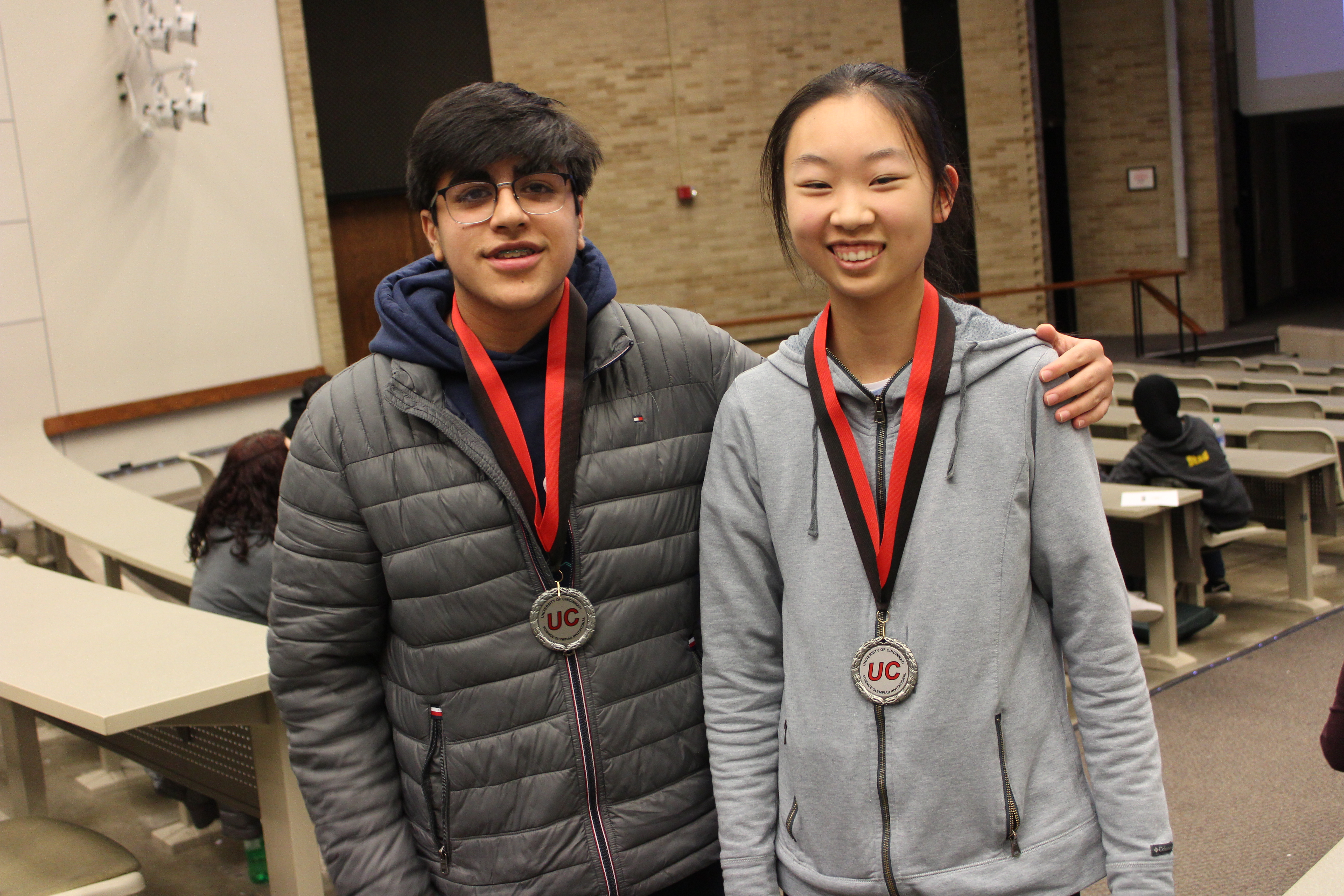 Anatomy & Physiology